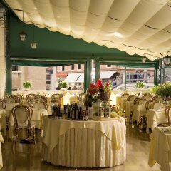 Отель Bonvecchiati Hotel Италия, Венеция - отзывы, цены и фото номеров - забронировать отель Bonvecchiati Hotel онлайн фото 6