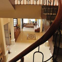 Отель Sapa Eden Hotel Вьетнам, Шапа - 1 отзыв об отеле, цены и фото номеров - забронировать отель Sapa Eden Hotel онлайн спа фото 2