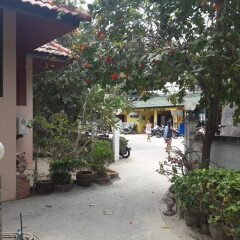 Отель JP Resort Koh Tao Таиланд, Остров Тау - отзывы, цены и фото номеров - забронировать отель JP Resort Koh Tao онлайн фото 2