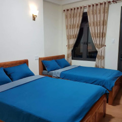 Отель Quang Son Homestay Далат детские мероприятия фото 2
