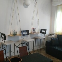 Отель B&B Tempio Malatestiano комната для гостей фото 3