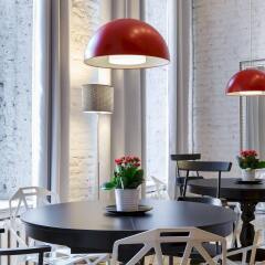 Simple Hostel Nevsky гостиничный бар
