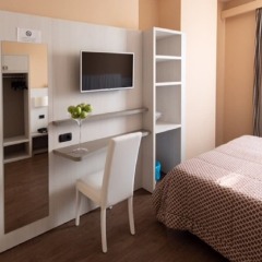Hotel Enrichetta комната для гостей фото 4