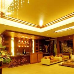 Отель The Light Hotel & Spa Вьетнам, Нячанг - 1 отзыв об отеле, цены и фото номеров - забронировать отель The Light Hotel & Spa онлайн спа фото 2