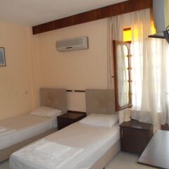 Отель Garden Prizma Pension комната для гостей фото 5