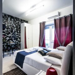 Отель Acanto Room Suite спа фото 2