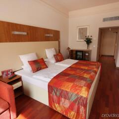 Hotel Ametyst комната для гостей