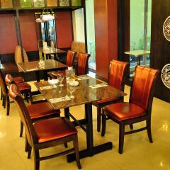 Hotel Elizabeth Cebu питание