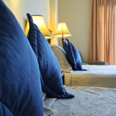 Plaza Magdalena Hotel удобства в номере