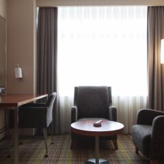 Hotel Houston in Ankara, Turkiye from 82$, photos, reviews - zenhotels.com guestroom photo 5