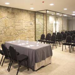 Hotel Carris Porto Ribeira фото 2
