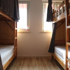 Отель The Phoenix Hostel Shanghai Китай, Шанхай - отзывы, цены и фото номеров - забронировать отель The Phoenix Hostel Shanghai онлайн фото 11