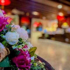 Отель Sino House Phuket Hotel Таиланд, Пхукет - отзывы, цены и фото номеров - забронировать отель Sino House Phuket Hotel онлайн фото 12