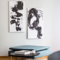 Отель UPSTREET Acropolis Core Bright Modern Apt Афины детские мероприятия