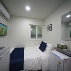 Stella Hostel удобства в номере фото 2