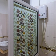 Отель Rangnoknoi Kohlarn ванная