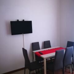 Отель Trastevere luxury house с домашними животными