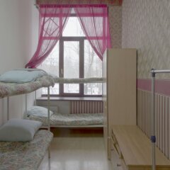 Гостиница Aral Aviamotornay Hostel в Москве отзывы, цены и фото номеров - забронировать гостиницу Aral Aviamotornay Hostel онлайн Москва фото 2