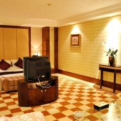 Metropolitan Yijing Hotel - Dongguan спа фото 2