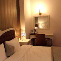 Parlak Resort Hotel Турция, Искендерун - отзывы, цены и фото номеров - забронировать отель Parlak Resort Hotel онлайн комната для гостей фото 4