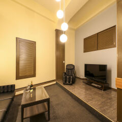 Hotel Clio Kobe -adults Only Кобе помещение для мероприятий