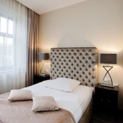 Amberton Hotel комната для гостей фото 7