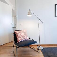 Отель Forenom Apartments Helsinki Kamppi Финляндия, Хельсинки - отзывы, цены и фото номеров - забронировать отель Forenom Apartments Helsinki Kamppi онлайн удобства в номере фото 2