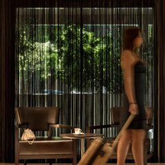Hotel Regina Margherita фитнесс-зал фото 2