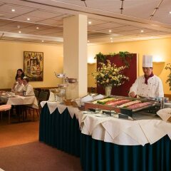 Отель Golden Tulip De Medici Брюгге спа фото 2