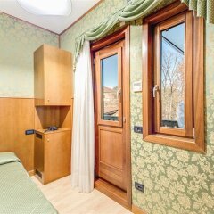 Atlantide Hotel сауна
