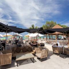 Отель The Bay and Beach Club фото 37