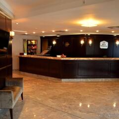 Отель Best Western Plus Victoria Park Suites Канада, Оттава - отзывы, цены и фото номеров - забронировать отель Best Western Plus Victoria Park Suites онлайн интерьер отеля