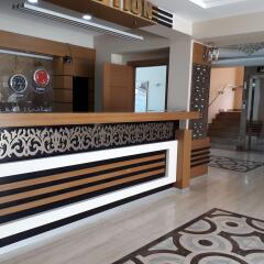 Rich Royal Hotel Турция, Ташкёпрю - отзывы, цены и фото номеров - забронировать отель Rich Royal Hotel онлайн интерьер отеля фото 3