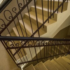 Отель Pink House Apartments Чехия, Прага - отзывы, цены и фото номеров - забронировать отель Pink House Apartments онлайн интерьер отеля фото 2