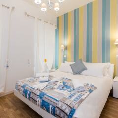 Отель Rione Monti Suites детские мероприятия фото 2