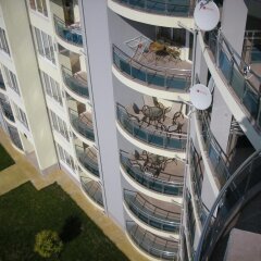Отель in Oasis Complex Болгария, Равда - отзывы, цены и фото номеров - забронировать отель in Oasis Complex онлайн фото 17