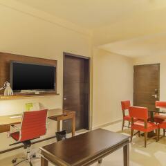 Отель Four Points by Sheraton Punta Cana Village Доминикана, Пунта Кана - отзывы, цены и фото номеров - забронировать отель Four Points by Sheraton Punta Cana Village онлайн удобства в номере
