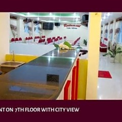 Отель Canary Hotel Вьетнам, Хюэ - отзывы, цены и фото номеров - забронировать отель Canary Hotel онлайн в номере фото 2