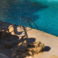 Отель Caves Beach Resort Hurghada - Adults Only - All Inclusive фото 4