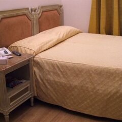 Hotel Adler удобства в номере фото 2