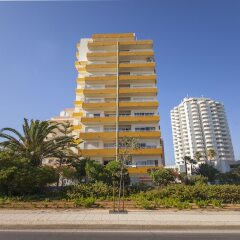 Отель B43 - Spotless Seaview Португалия, Портимао - отзывы, цены и фото номеров - забронировать отель B43 - Spotless Seaview онлайн фото 4