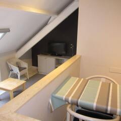 Апартаменты Bonobo Apartments в номере фото 2