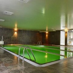 Hotel Táctica с домашними животными