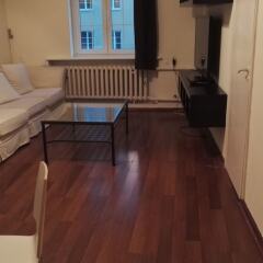 Отель Apartamenty Gdańsk - Apartament Długa II Гданьск комната для гостей фото 5