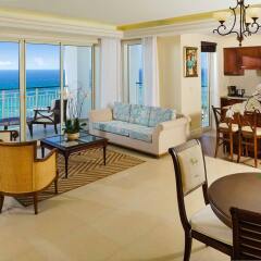 Отель Jewel Grande Montego Bay Resort & Spa комната для гостей фото 5