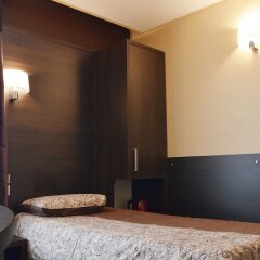 Отель du Parc Франция, Малакофф - отзывы, цены и фото номеров - забронировать отель du Parc онлайн комната для гостей фото 7