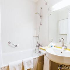 Гостиница Холидей Инн Москва Виноградово (Holiday Inn Moscow Vinogradovo) ванная фото 2