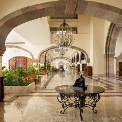 Отель Marriott Cancun Resort интерьер отеля фото 2