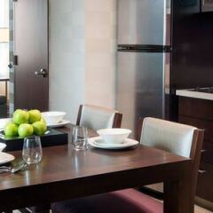 Отель Residence Inn Los Angeles L.A. LIVE США, Лос-Анджелес - отзывы, цены и фото номеров - забронировать отель Residence Inn Los Angeles L.A. LIVE онлайн фото 4