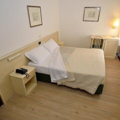 Venice Hotel San Giuliano комната для гостей фото 5